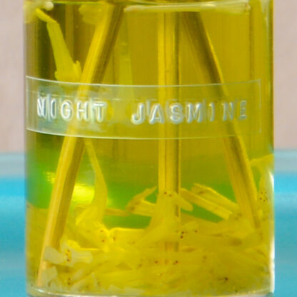 The Air of Ishigaki アロマディフューザー No. 2  夜香木(Night Jasmine) - 画像 (4)