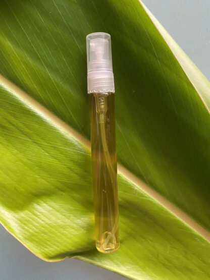 Eau de Ishigaki アロマレグランス No.7 月桃 (Shell Ginger) - 画像 (3)