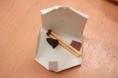 [動画講座] クリエイティブなお香の作り方